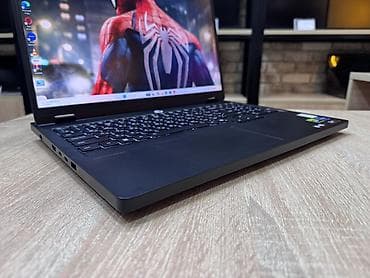 msi 17.3" gl75: İşlənmiş Lenovo Legion, 15.6 ", Intel Core i5, 1 TB, Ünvandan götürmə, Ödənişli çatdırılma, Rayonlara çatdırılma — 10