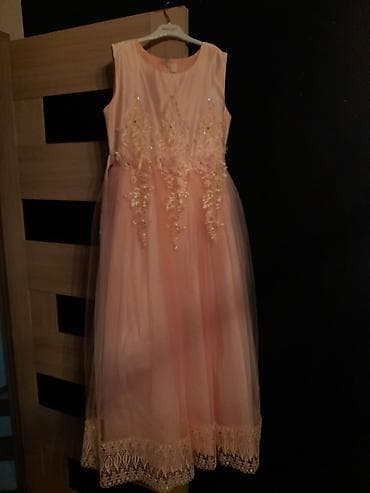 Don, Ziyafət, 10 - 12 yaş