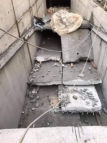 clash hesab satisi: 📞 051 403 72 33 Vüsal Usta | Beton Kəsmə və Karot Xidməti - Bakı — 10