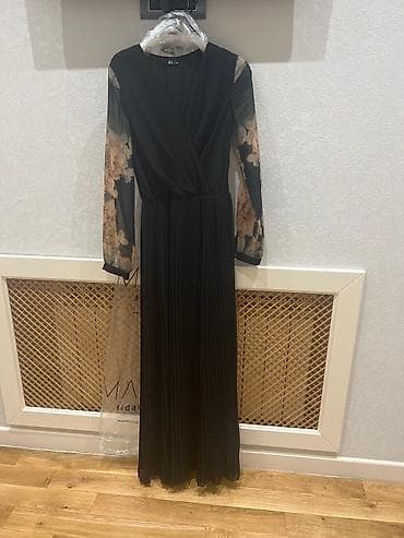 Ziyafət donu, Maksi, X-Lady, L