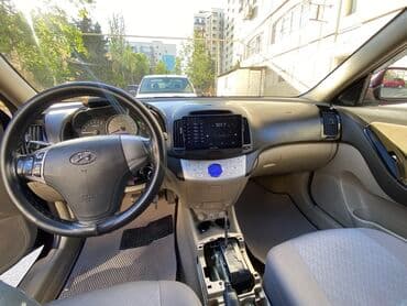 turbo az hyundai i30 dizel: Hyundai Elantra: 1.6 l | 2007 il Sedan — 5