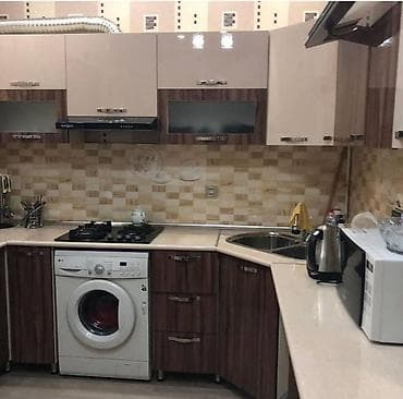 аренда квартира: İcarəyə verilir 2 otaqlı yeni tikili 71 m², Şah İsmayıl Xətai m — 3
