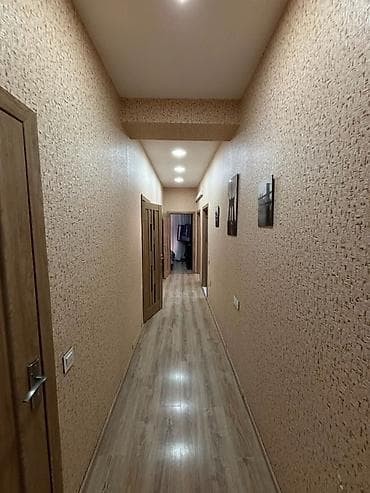 elevator: 3 otaqlı, Yeni tikili, m. Nəriman Nərimanov, 86 kv. m — 6