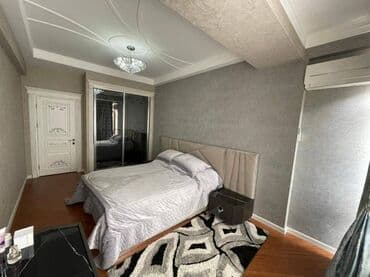 купить квартиру на баилово: 4 комнаты, Новостройка, м. 28 мая, 200 м² — 9