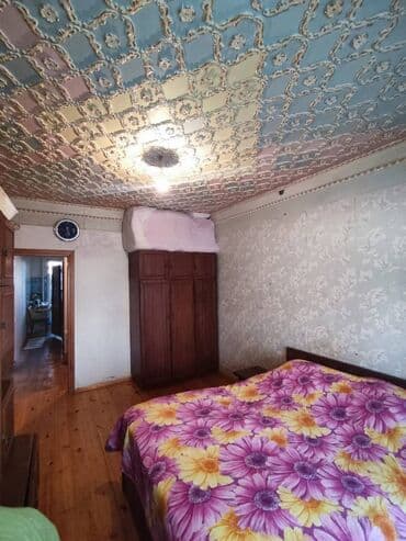 lenkeran ev alqı satqı: Bakı, 3 otaqlı, Köhnə tikili, 87 kv. m — 5