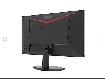 iphone telefon divar kagizlari: AOC Gaming 24G11ZE – 24" oyun monitoru - 24 düym ekran - 240 Hz — 8