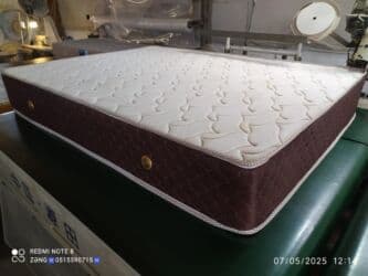 Matraslar: Yeni, Ortopedik matras, İki nəfərlik — 23