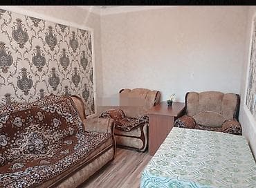 upd qesebesinde satilan evler: 54 kv. m, 2 otaqlı — 2