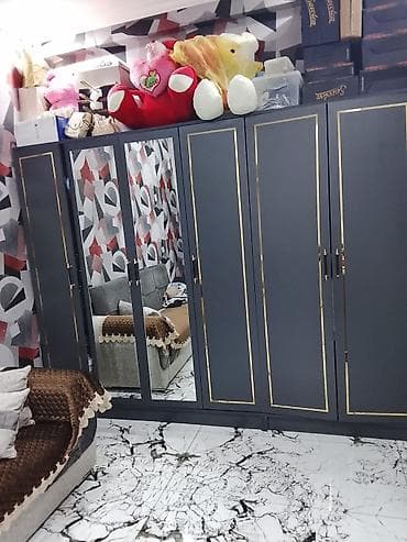 2el dolablar: 360sonu. 4 Aydı alınıb — 1