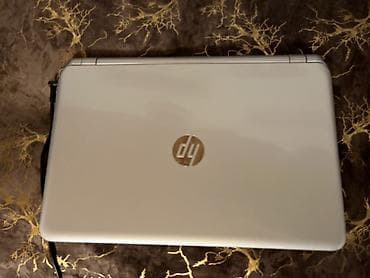 modem tp link td w8961n: HP Pavilion noutbuk Texniki xüsusiyyətlər: - Ekran: təxminən 15.6" — 2