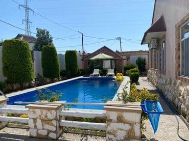 Mərdəkan, 125 kv. m, 4 otaqlı, Hovuzlu lalafo.az -da Mərdəkan, 125 kv. m, 4 otaqlı, Hovuzlu