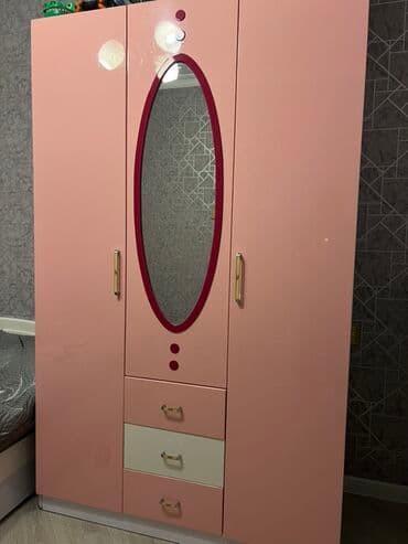 dəftərxana: Gənc üçün nəzərdə tutulmuş mebel dəsti geniş iş səthi və bir çox — 6