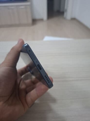 mi 11 lait: Xiaomi 12 Lite, 128 GB, rəng - Qara, 
 Sensor — 8