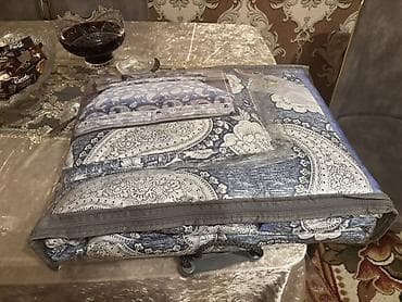 açılan çarpayı: Pastel dəsti türkiyə istehsalı — 2