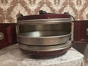 dufofka: Duxovka Elektrik — 2