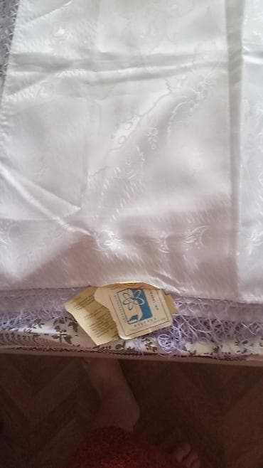 çərşənbələrə aid şəkillər: Məhsul: 1950-60 illərdə istehsal olunan klassik kənarları saçaqlı — 2