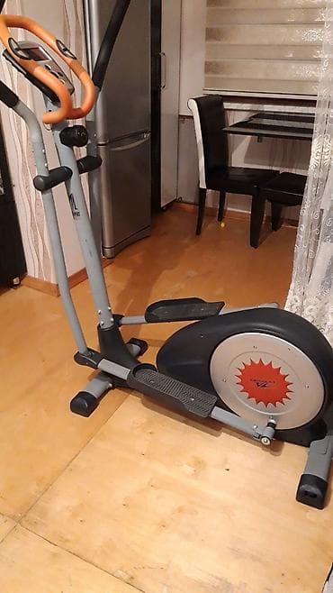 Velotrenajor