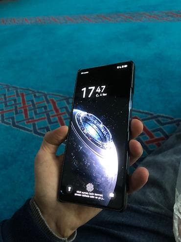 god war ps4: Infinix GT 20 Pro, 256 GB, rəng - Gümüşü — 1