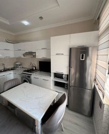 sulutəpədə kirayə ev: Maklerler Narahat etmesin Yalniz uzun muddetli verilir ev inwaatcilar — 10