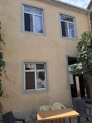 şu: Bileceri dairesi,Avtovagzal metrosuna yaxinligi, Motel servisin — 2