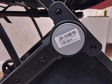 mektebli canta: Klassik gəzinti arabası, Yeni, Ünvandan götürmə, Pulsuz çatdırılma — 3