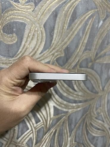 apple x ikinci el: IPhone 14, 128 GB, Ağ, Face ID — 4