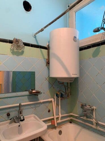 kiraye evler metro: 28 may metrosunun yaxınlığında tibb universitetinə yaxın 5 mertebeli — 4