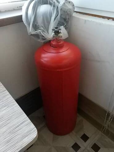 yuxuda boş banka görmek: Qaz balonu, Boş, Reduktorlu — 1