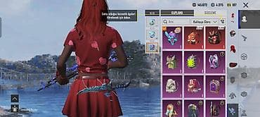 GÖZLƏNİLƏN HESAB GƏLDİİ 48 DESTANSI NİHAİLİ BOL KİLL CHATLI PLANORLU 2 — 7