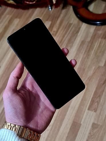 redmi note 9 ikinci el: Samsung Galaxy A32, 64 GB, rəng - Qara, Zəmanət, Sensor, İki sim kartlı — 5