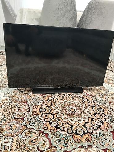 televizor saxlayan: Samsung plazma/LED televizor 0705489973 lə əlaqə saxlayın - Təxmini — 1