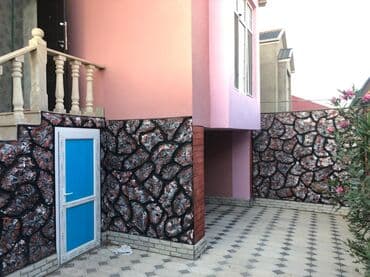 kirayə ev sabuncuda: Məmmədli 5 otaqlı, 88 kv. m, Kredit yoxdur, Yeni təmirli — 27