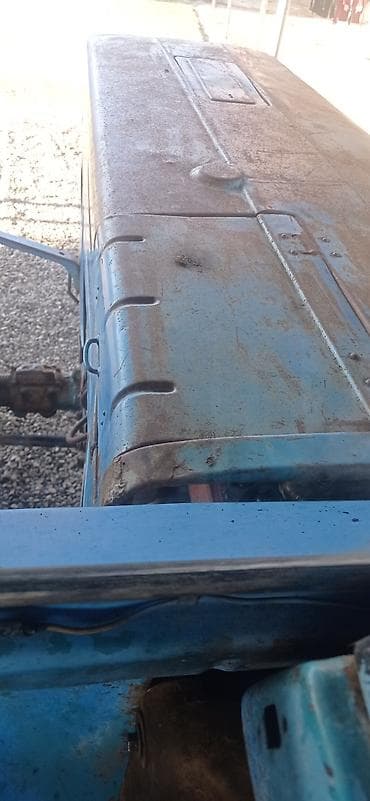 avto servis: Satılır traktor zavodu super 👍 82 — 7
