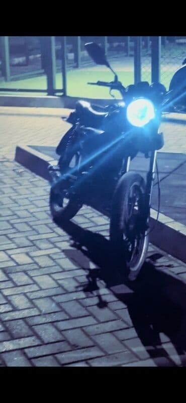 питбайк купить баку: Tufan - m50, 50 sm3, 2022 il — 1