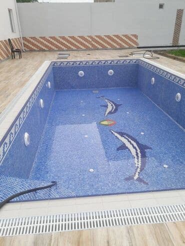 ремонт детских колясок: Hovuz ucun Mozaika.Turkiye istehsali Mozaikalar. Ozbekistan istehsali — 27