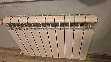 Radiyator 5 ededdir 1i 70 ₼ 1 ay işlənib ünvan Sulutəpə kod0034