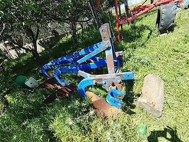 Məhsul: Traktor üçün qoşulan ot kören 1500 m kotan 700 m isteyen