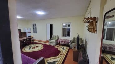 снять дом в баку на длительный срок: Kirayə üçün həyətyanı, 1 mərtəbəli, ayrıca girişli ev. Planlaşdırma — 5