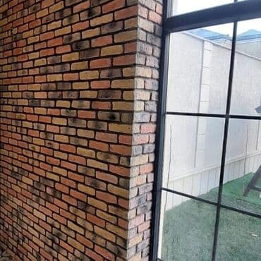 kabancik daslari qiymeti: Dekorativ daş ( kabançik ) fasad və daxıli interyer üçün. Beton — 15