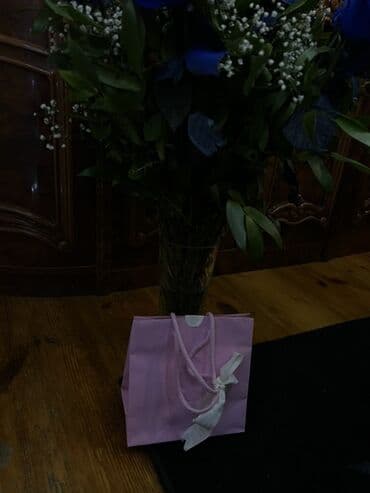 Комплекты ювелирных изделий: Серьги, Swarovski, Серебро — 4