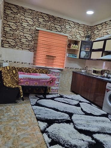 qebele ev: 4 otaqlı, 210 kv. m, Yeni təmirli — 6