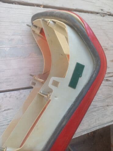 mersedes a170: Mercedes-Benz Orijinal, Almaniya, Yeni — 6