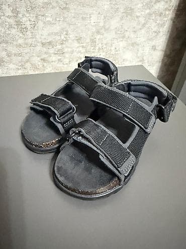 acar sepler: Zara, yenidir geyinilməyib. 80 manata alınıb. 27 razmer - Model: açıq — 1