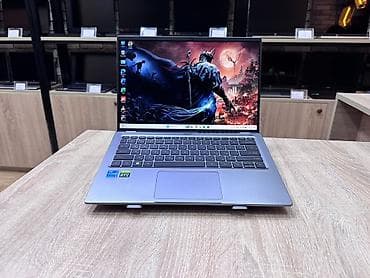 irşad electronics notebook hp: İşlənmiş Acer Swift, 14 ", Intel Core i5, 512 GB, Ünvandan götürmə, Ödənişli çatdırılma, Rayonlara çatdırılma — 2