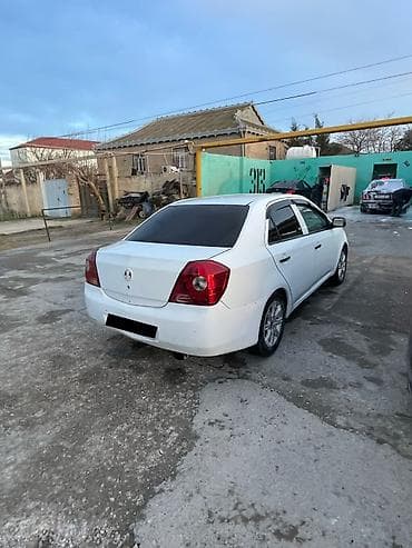 Avtomobil alışı: Mator sıfırdan yığılıb ideal vəziyətdə karopka əla hər gün sürülən — 2