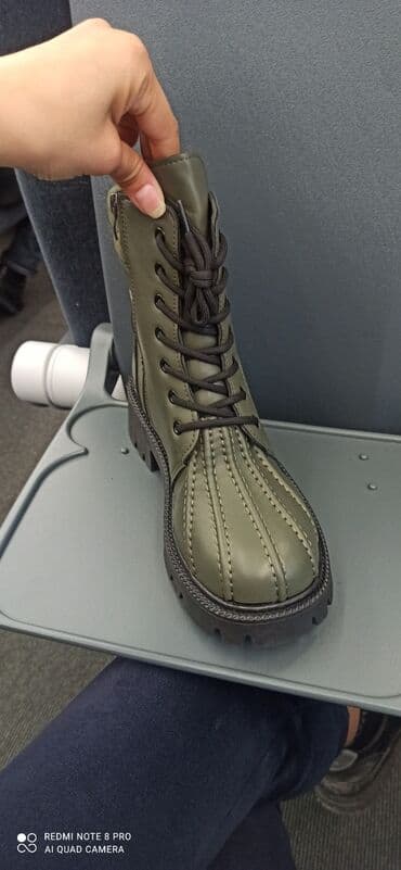 750 ayar qizilin qiymeti: Ölçü: 38, Yeni — 2