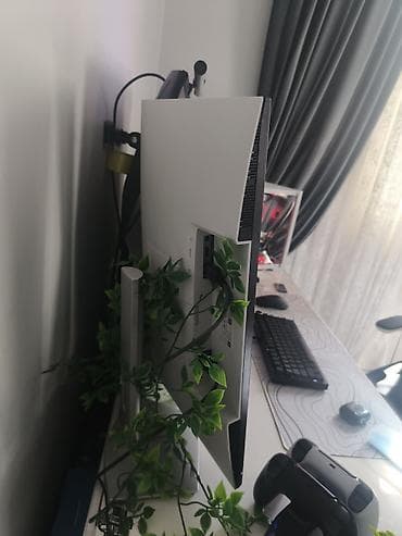 kompüterlərin qiyməti: 🖥 DELL S2421HS • 24 düym • Full HD (1920x1080) • IPS panel 75 Hz — 6