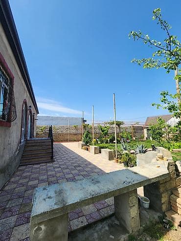 kupcalı: 5 otaqlı, 195 kv. m, Orta təmir — 8