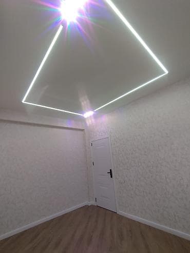 Daşınmaz əmlak: 2 otaqlı, Yeni tikili, 44 kv. m — 2