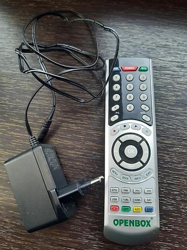 mini camera 69 azn: Openbox S3 mini HD II az işlənib yeni kimidir. HEVC sistem İP TV — 3